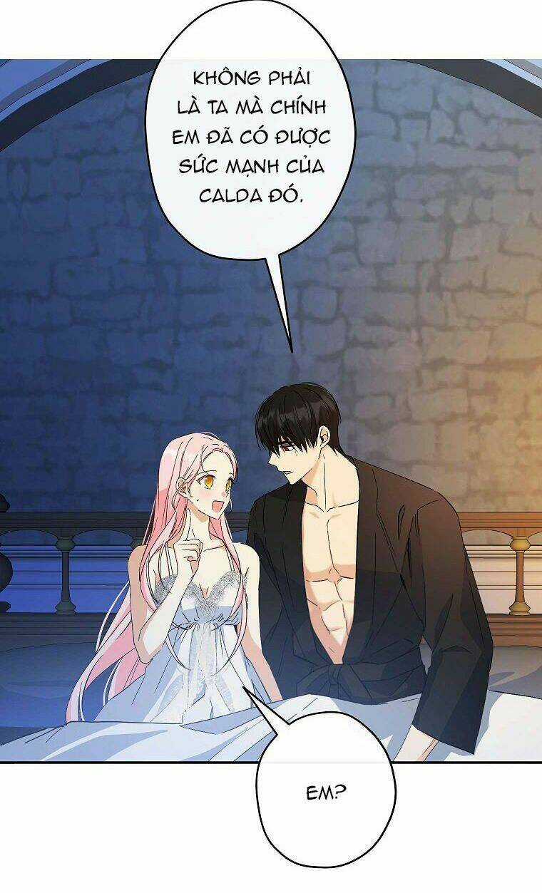 Cuộc Hôn Nhân Giả Dối - Chapter 91.1 - Trang 62