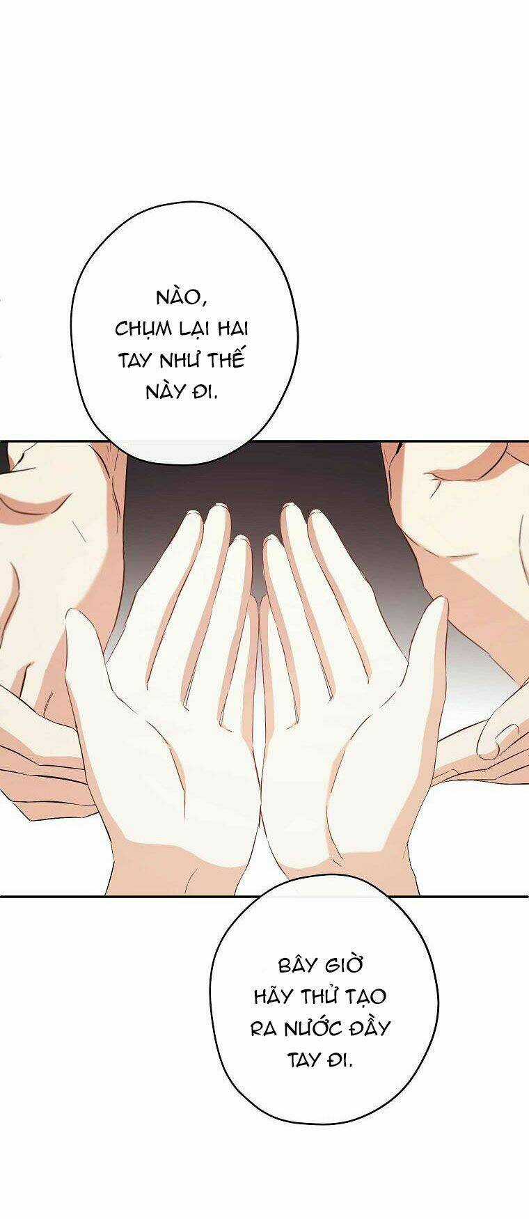 Cuộc Hôn Nhân Giả Dối - Chapter 91.1 - Trang 63