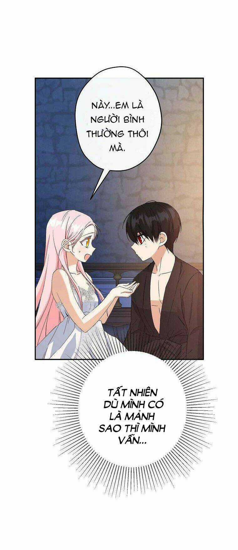 Cuộc Hôn Nhân Giả Dối - Chapter 91.1 - Trang 64