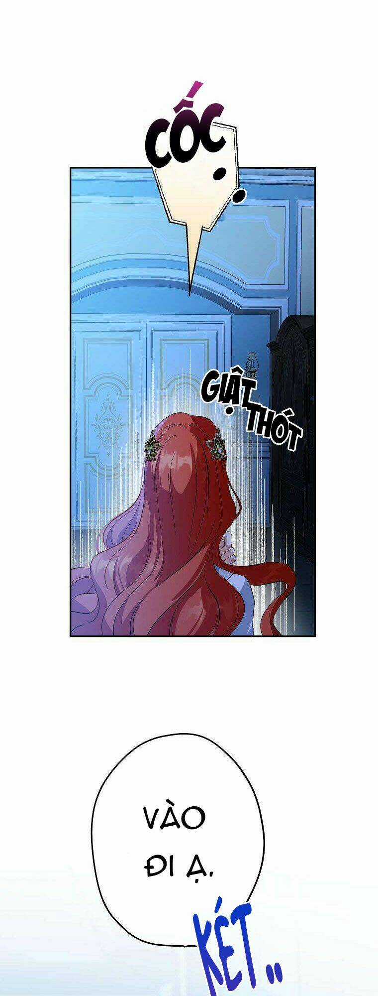 Cuộc Hôn Nhân Giả Dối - Chapter 91.1 - Trang 10