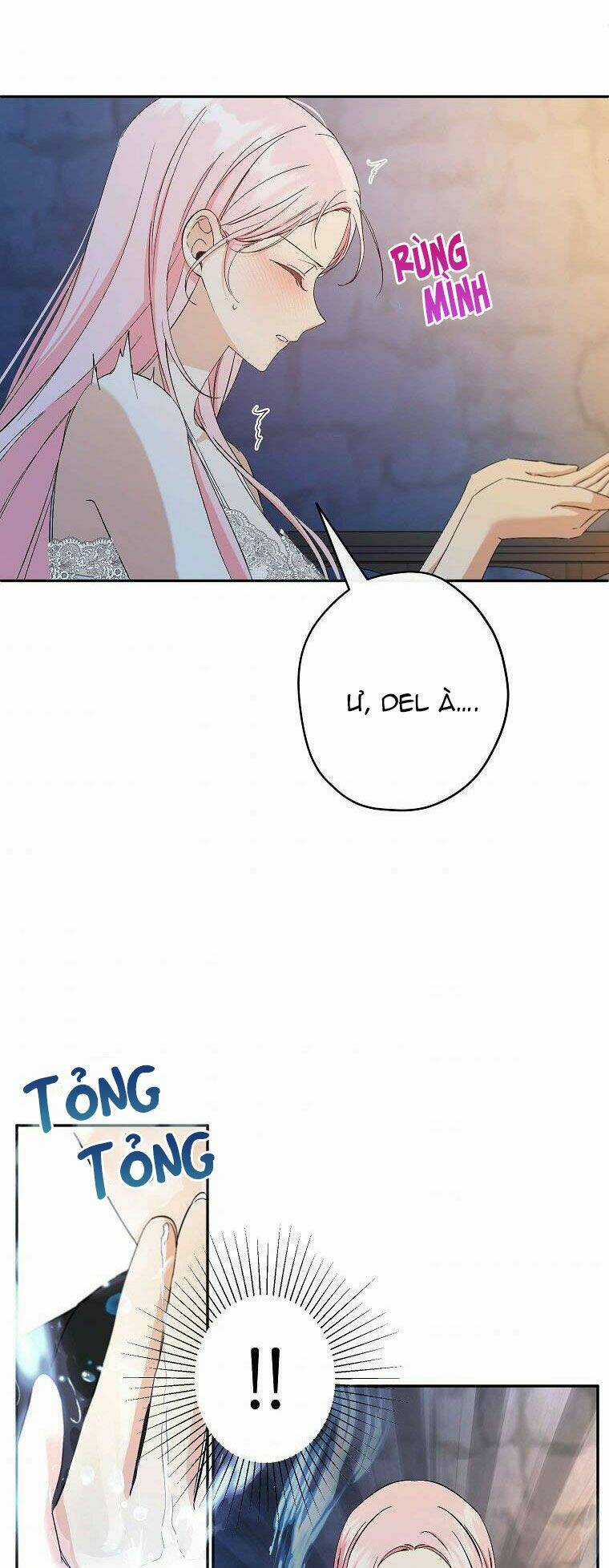 Cuộc Hôn Nhân Giả Dối - Chapter 91.2 - Trang 1