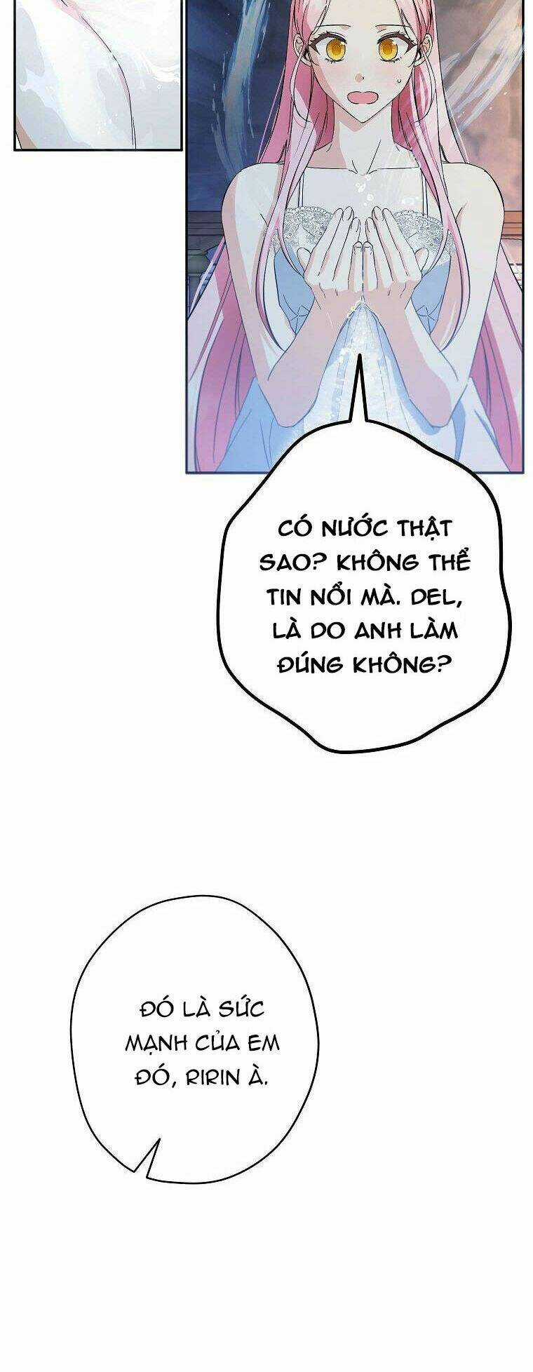 Cuộc Hôn Nhân Giả Dối - Chapter 91.2 - Trang 2