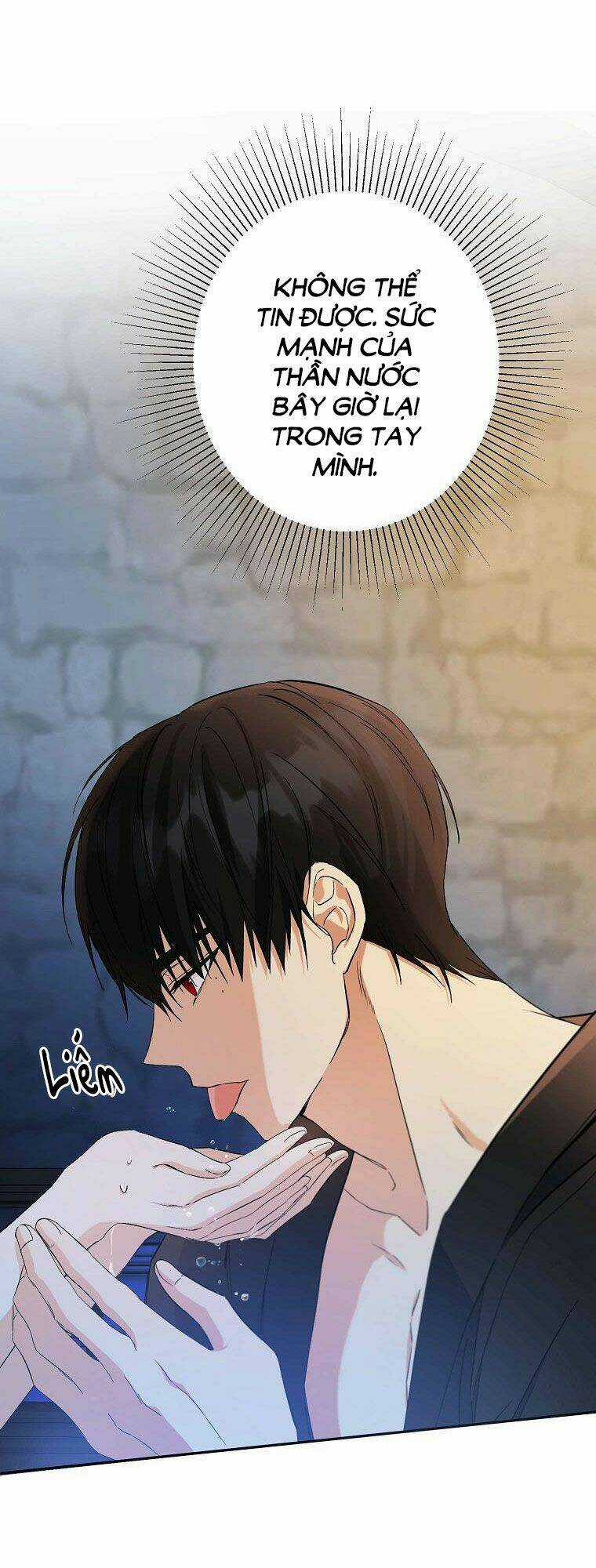 Cuộc Hôn Nhân Giả Dối - Chapter 91.2 - Trang 3