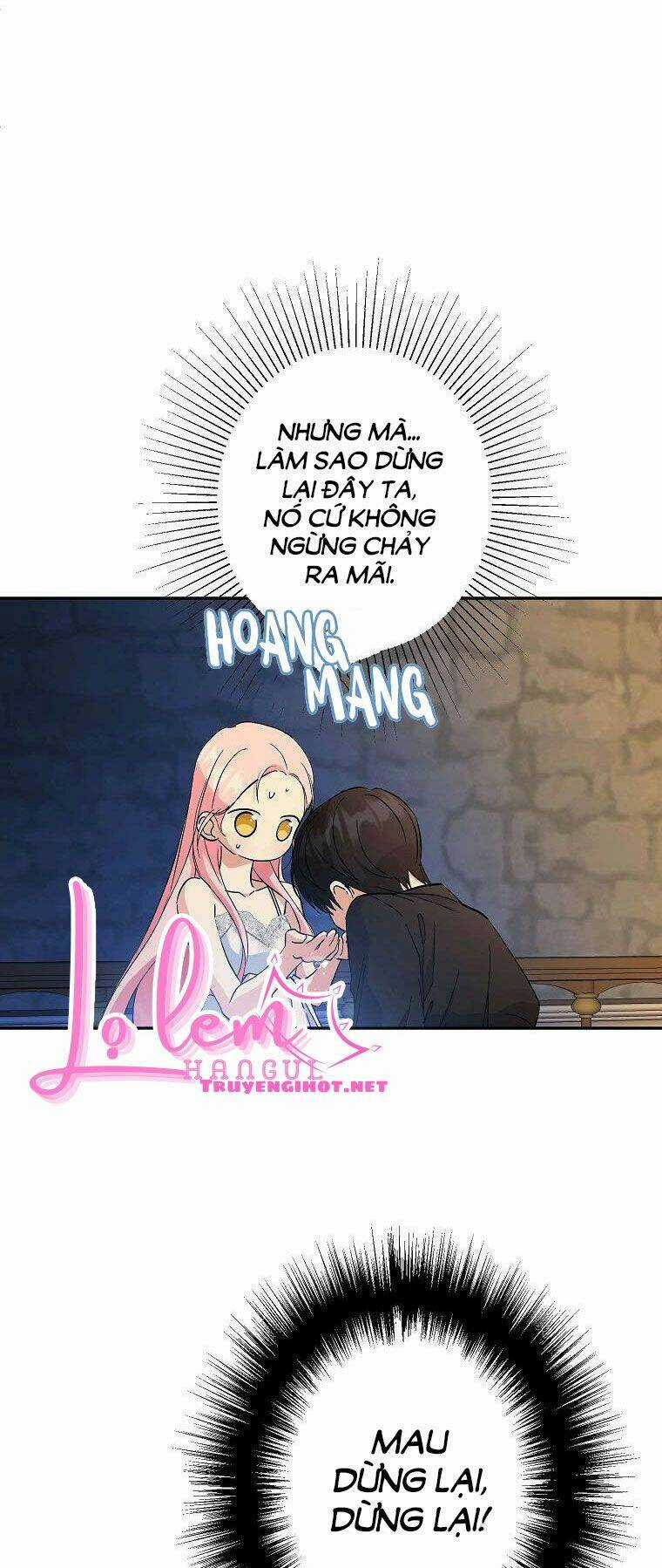 Cuộc Hôn Nhân Giả Dối - Chapter 91.2 - Trang 4