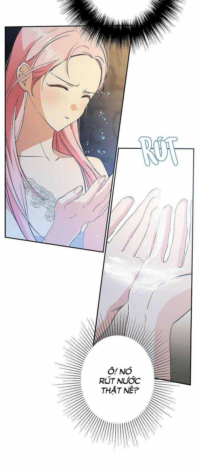 Cuộc Hôn Nhân Giả Dối - Chapter 91.2 - Trang 5