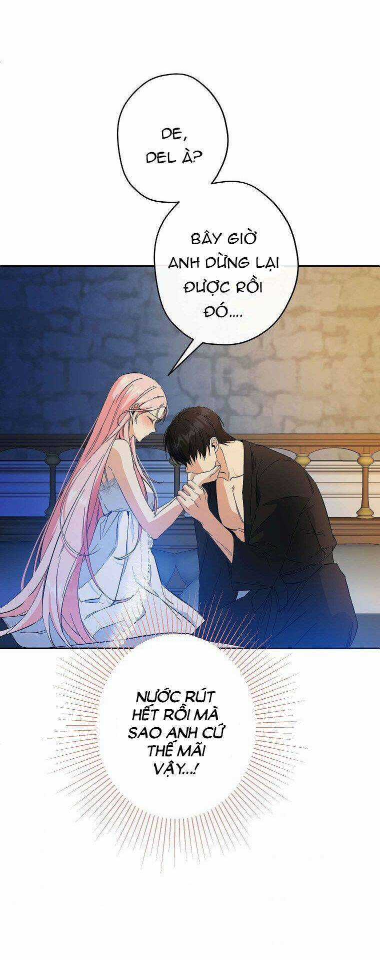 Cuộc Hôn Nhân Giả Dối - Chapter 91.2 - Trang 6