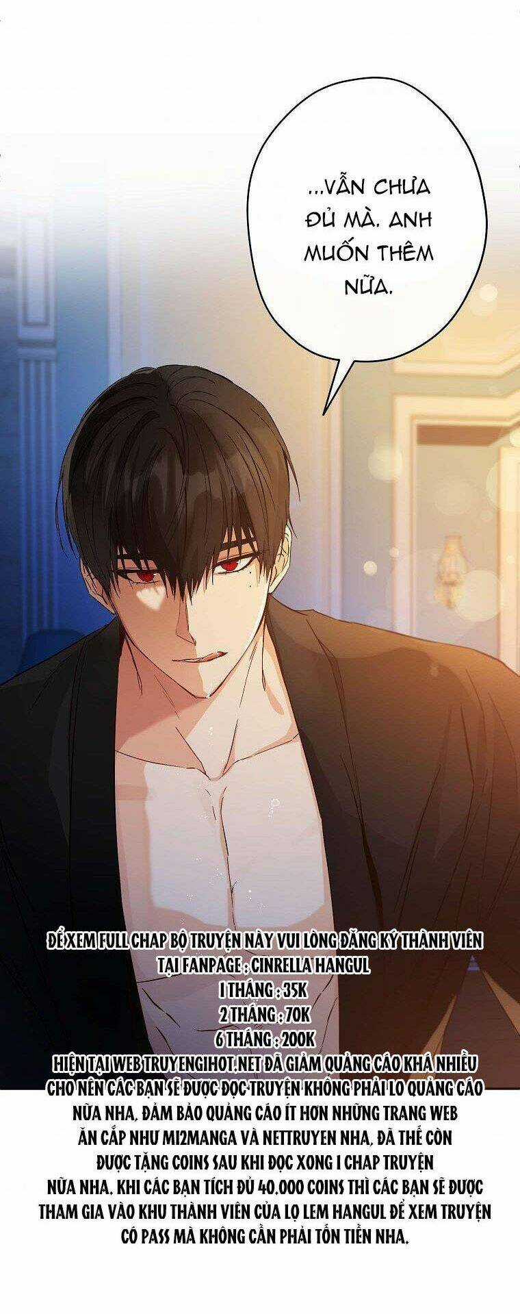 Cuộc Hôn Nhân Giả Dối - Chapter 91.2 - Trang 7