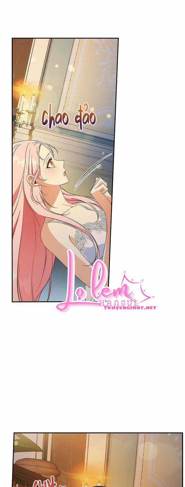 Cuộc Hôn Nhân Giả Dối - Chapter 91.2 - Trang 8