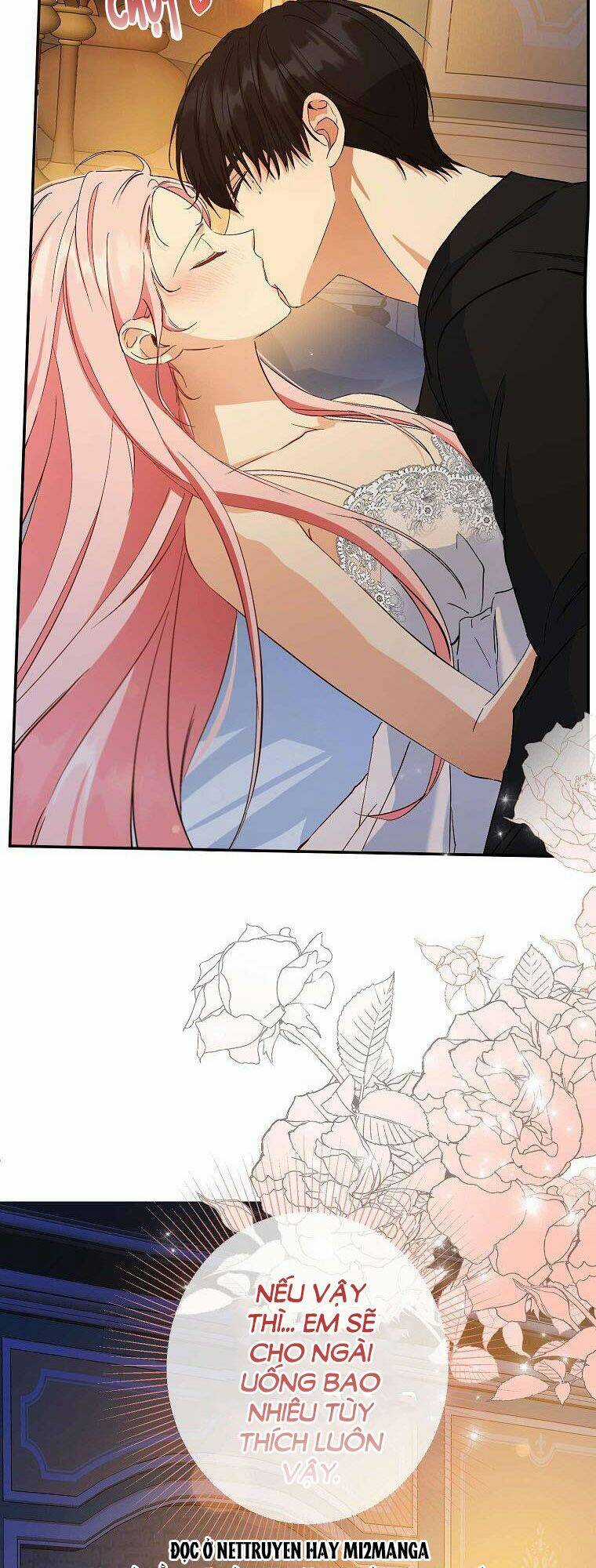 Cuộc Hôn Nhân Giả Dối - Chapter 91.2 - Trang 9
