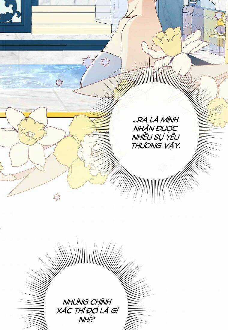 Cuộc Hôn Nhân Giả Dối - Chapter 92.1 - Trang 11