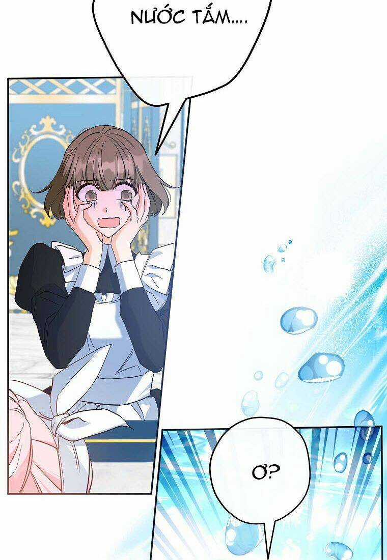 Cuộc Hôn Nhân Giả Dối - Chapter 92.1 - Trang 13