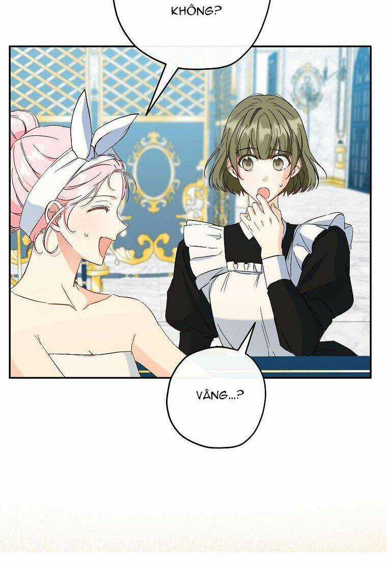 Cuộc Hôn Nhân Giả Dối - Chapter 92.1 - Trang 17