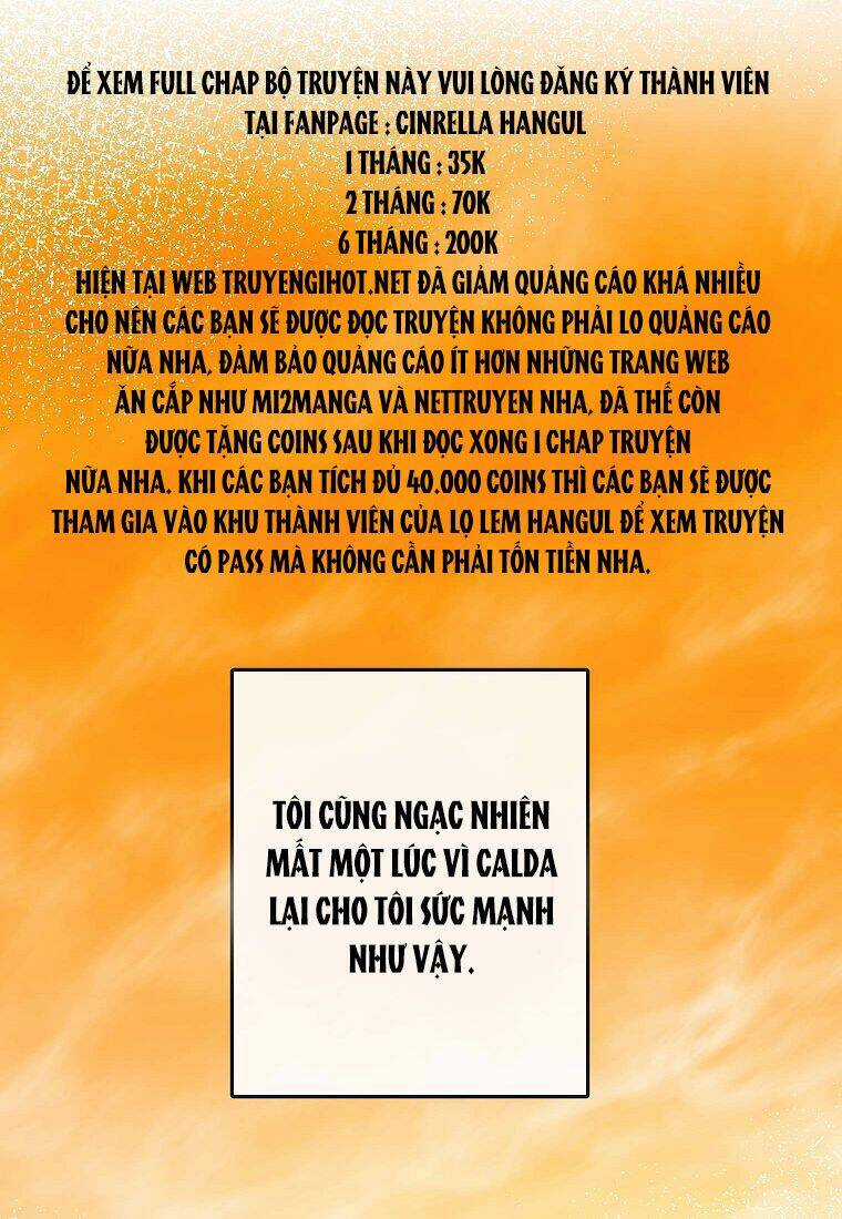 Cuộc Hôn Nhân Giả Dối - Chapter 92.1 - Trang 18