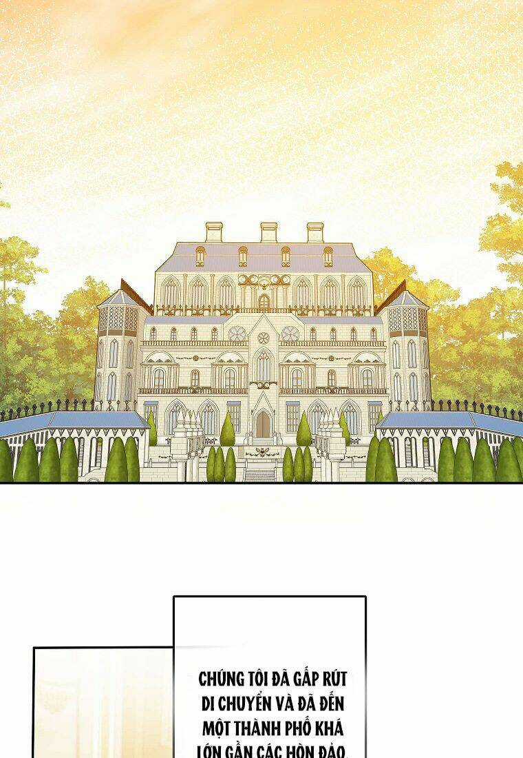 Cuộc Hôn Nhân Giả Dối - Chapter 92.1 - Trang 19