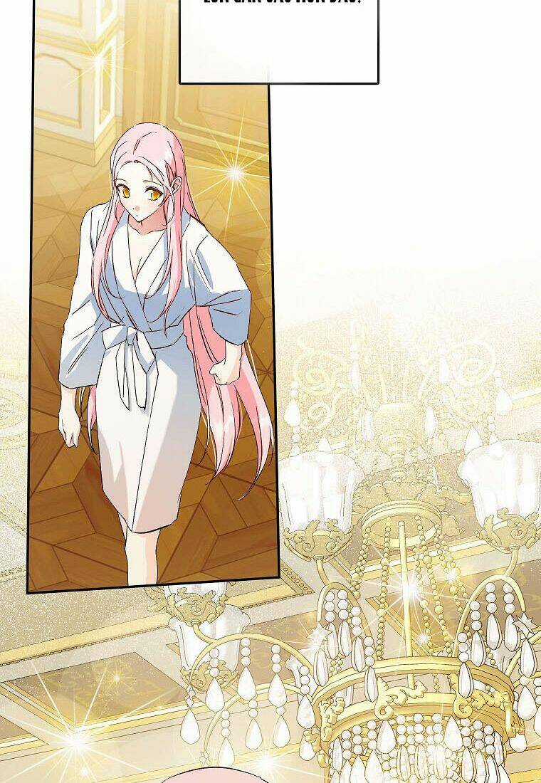 Cuộc Hôn Nhân Giả Dối - Chapter 92.1 - Trang 20