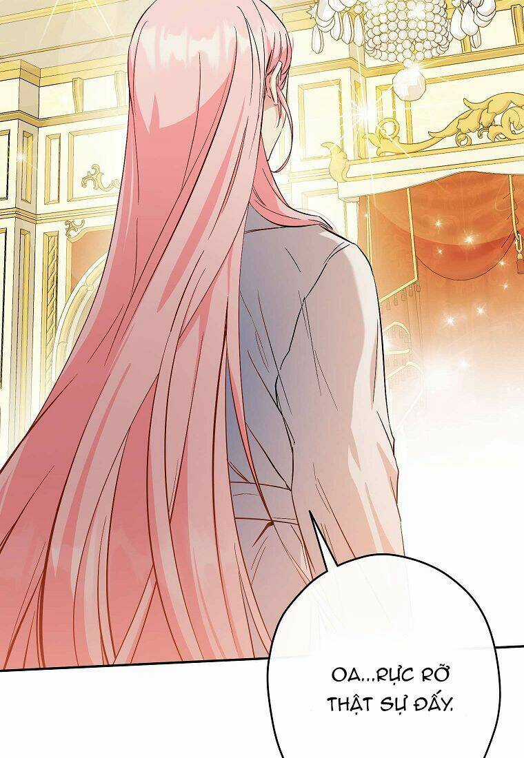 Cuộc Hôn Nhân Giả Dối - Chapter 92.1 - Trang 21