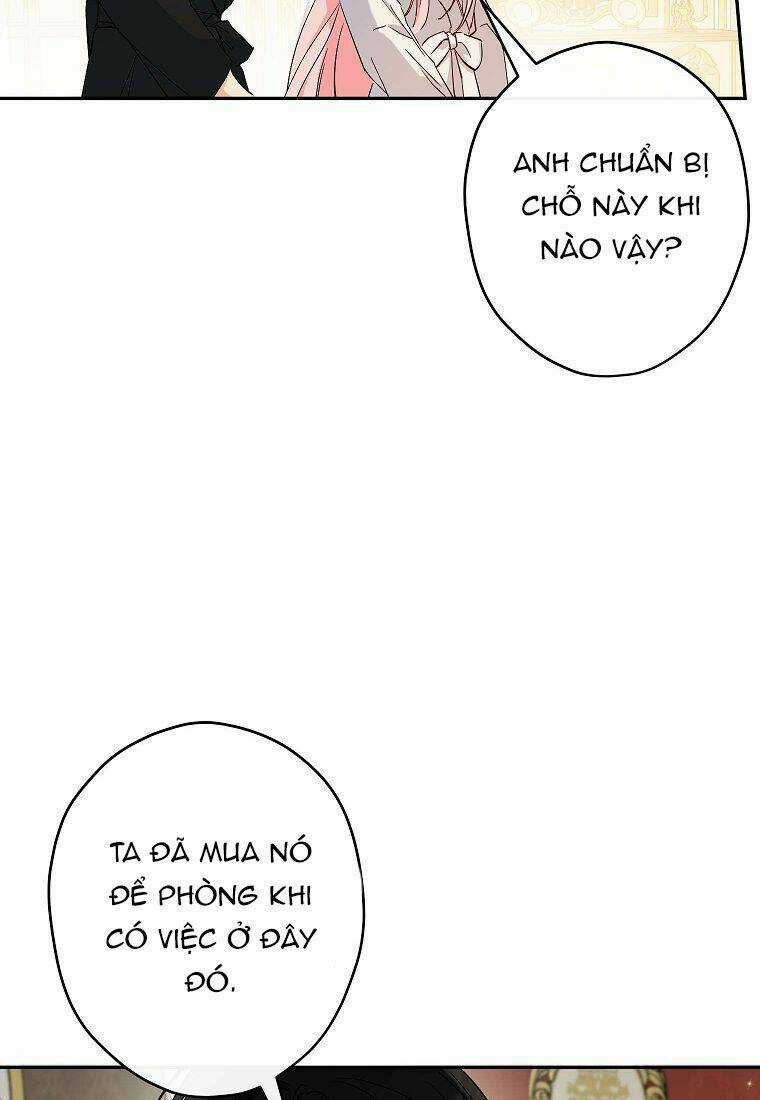 Cuộc Hôn Nhân Giả Dối - Chapter 92.1 - Trang 23