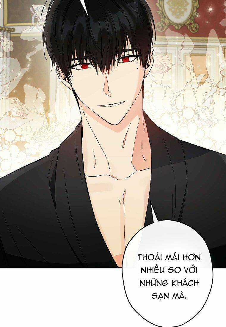 Cuộc Hôn Nhân Giả Dối - Chapter 92.1 - Trang 24