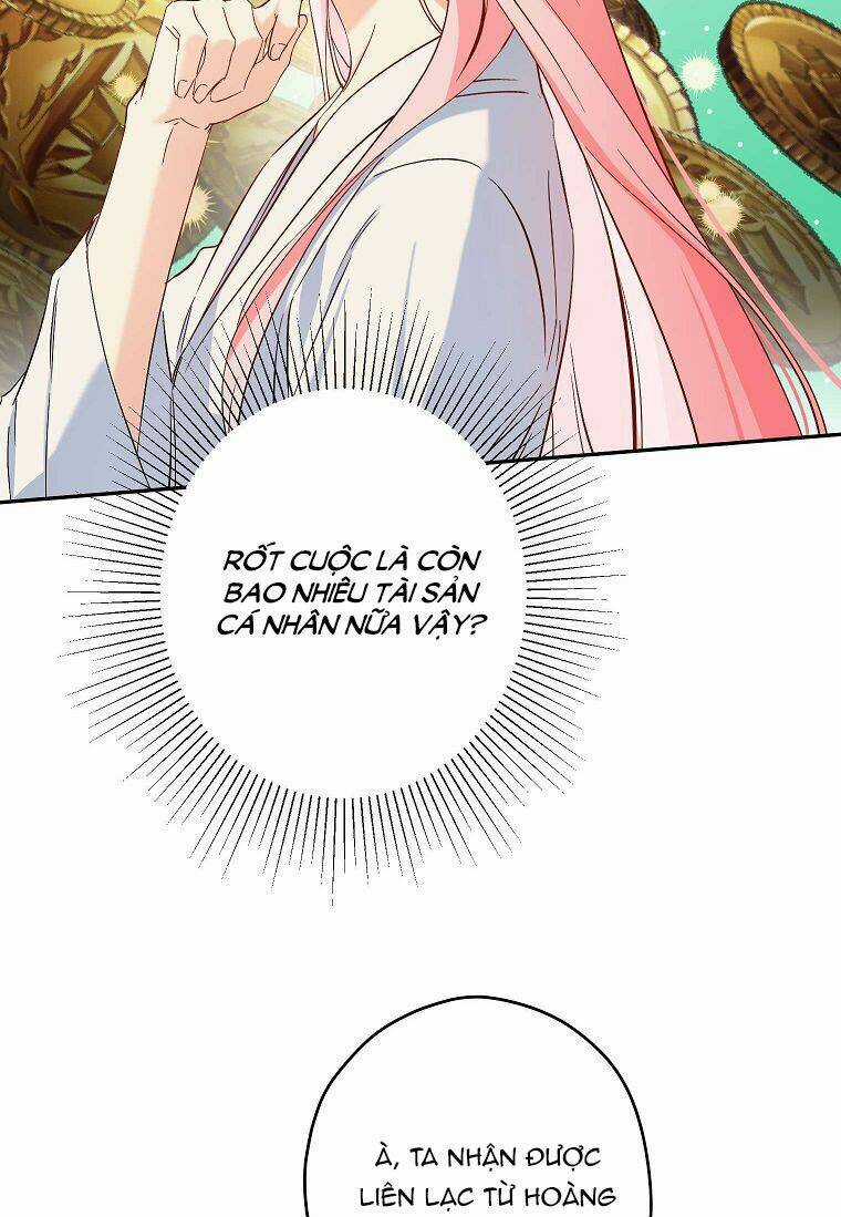 Cuộc Hôn Nhân Giả Dối - Chapter 92.1 - Trang 28