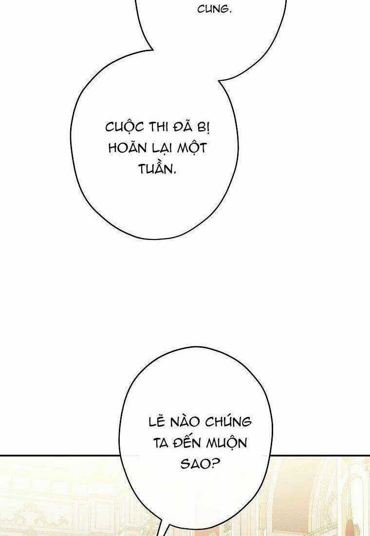 Cuộc Hôn Nhân Giả Dối - Chapter 92.1 - Trang 29