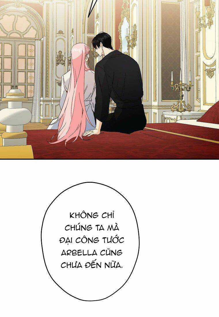 Cuộc Hôn Nhân Giả Dối - Chapter 92.1 - Trang 30