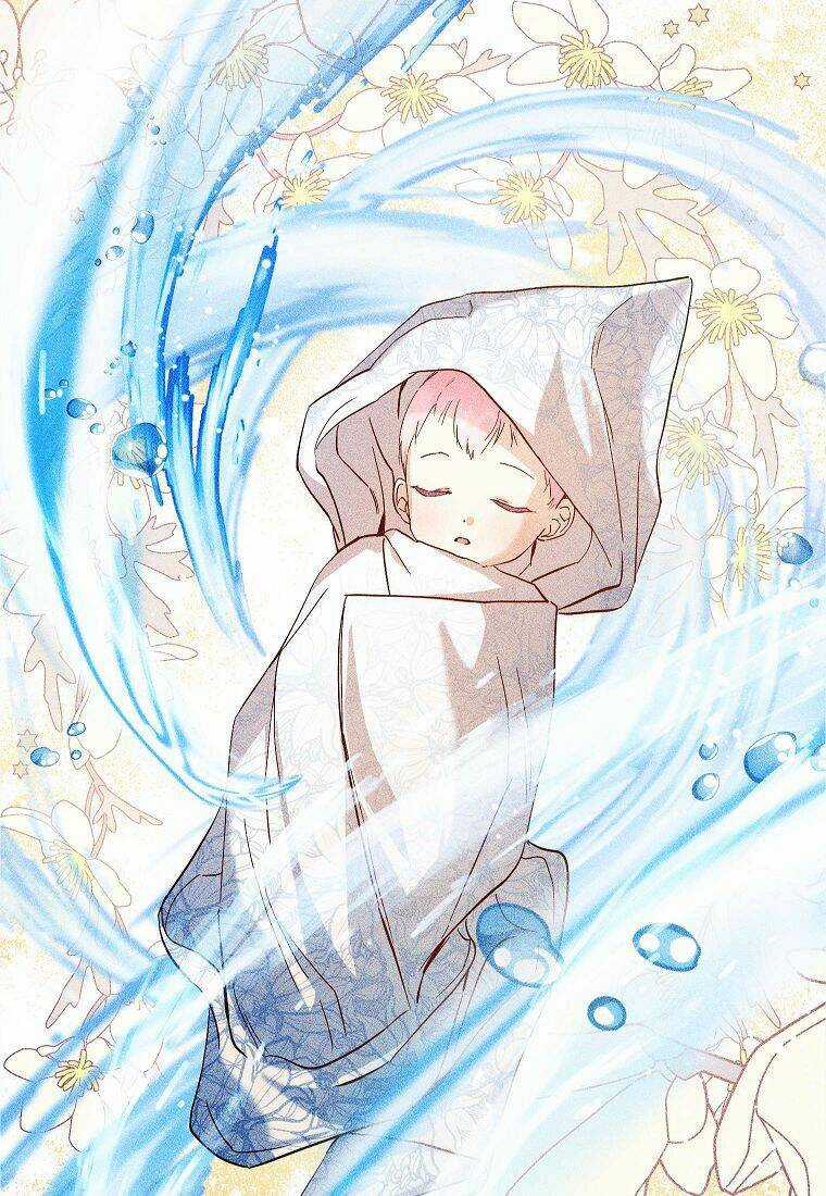 Cuộc Hôn Nhân Giả Dối - Chapter 92.1 - Trang 4