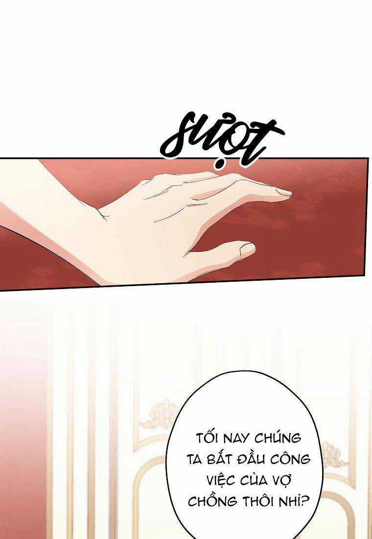 Cuộc Hôn Nhân Giả Dối - Chapter 92.1 - Trang 34