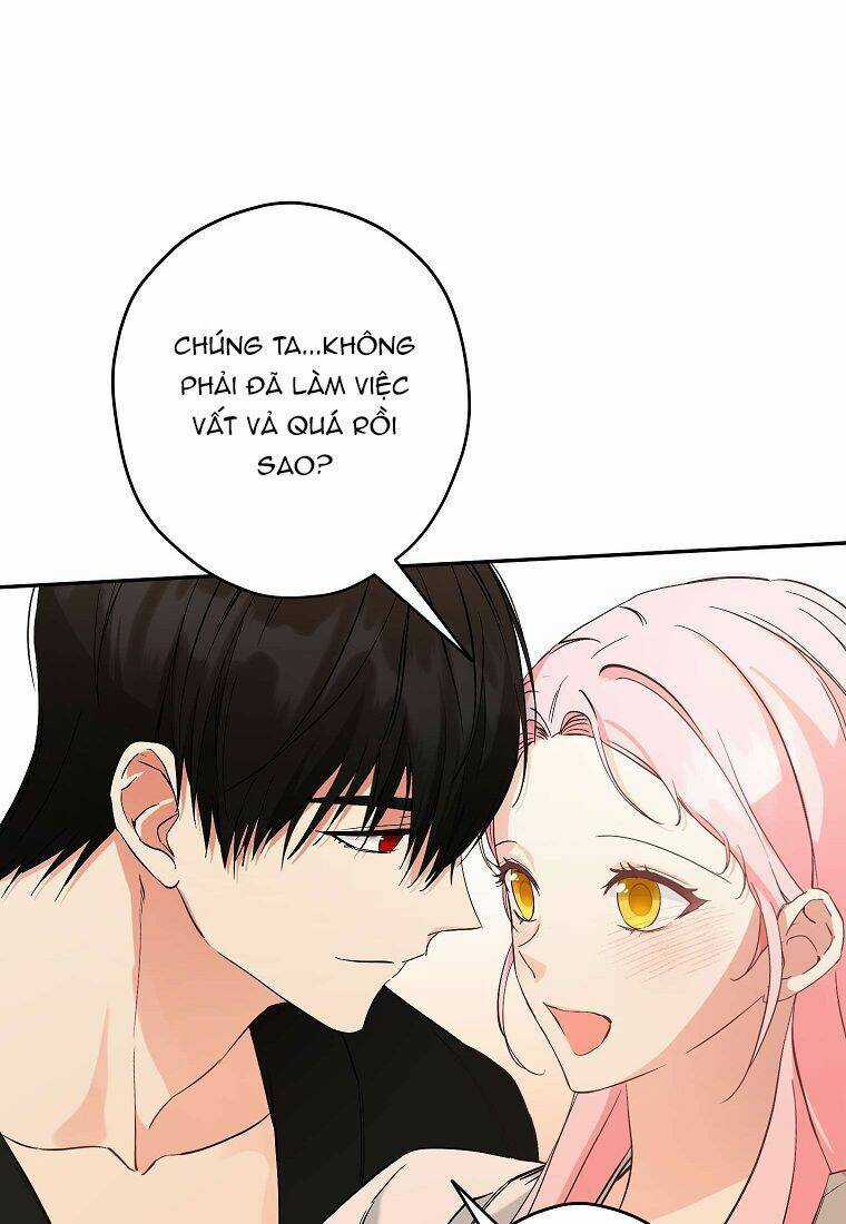 Cuộc Hôn Nhân Giả Dối - Chapter 92.1 - Trang 36