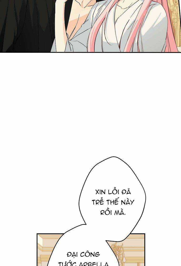 Cuộc Hôn Nhân Giả Dối - Chapter 92.1 - Trang 39