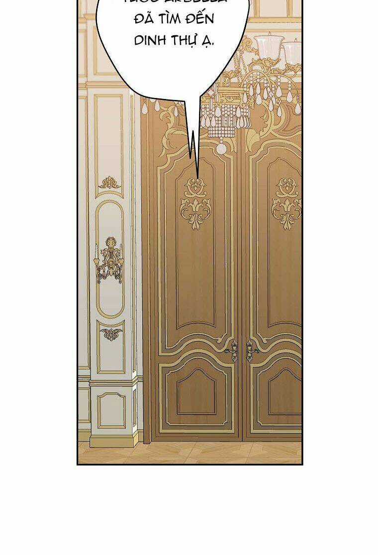 Cuộc Hôn Nhân Giả Dối - Chapter 92.1 - Trang 40