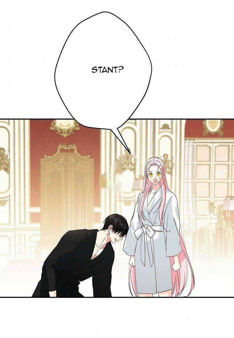 Cuộc Hôn Nhân Giả Dối - Chapter 92.1 - Trang 41