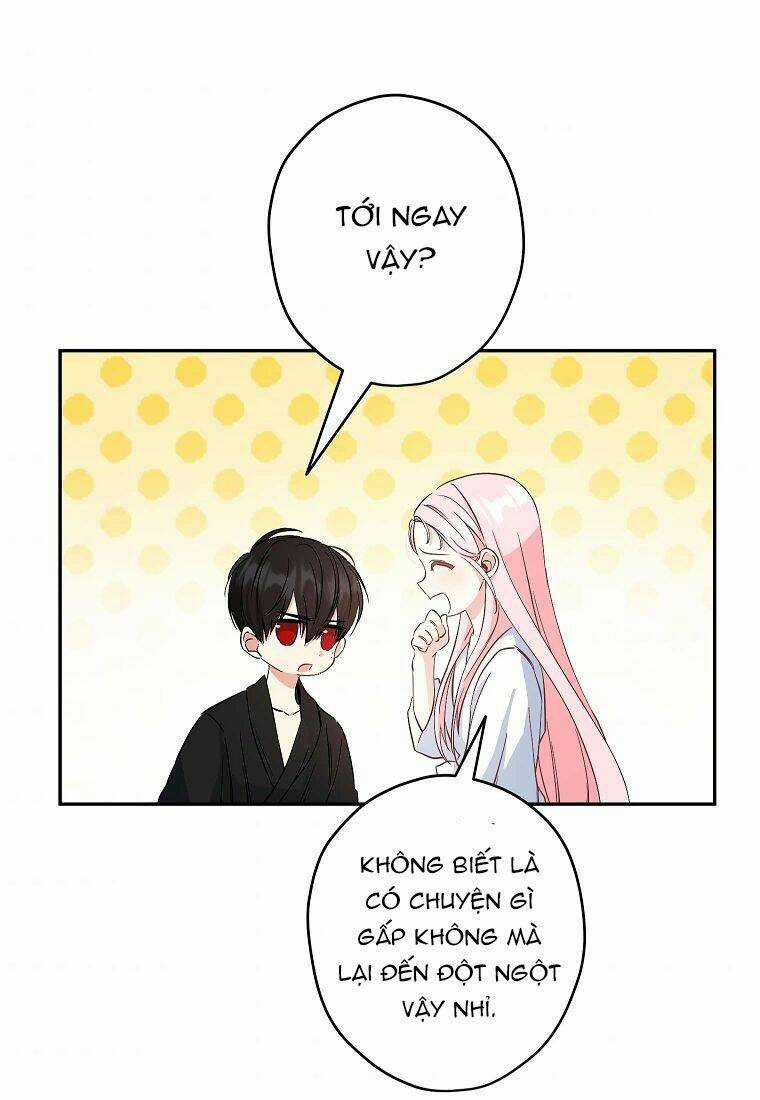Cuộc Hôn Nhân Giả Dối - Chapter 92.1 - Trang 42