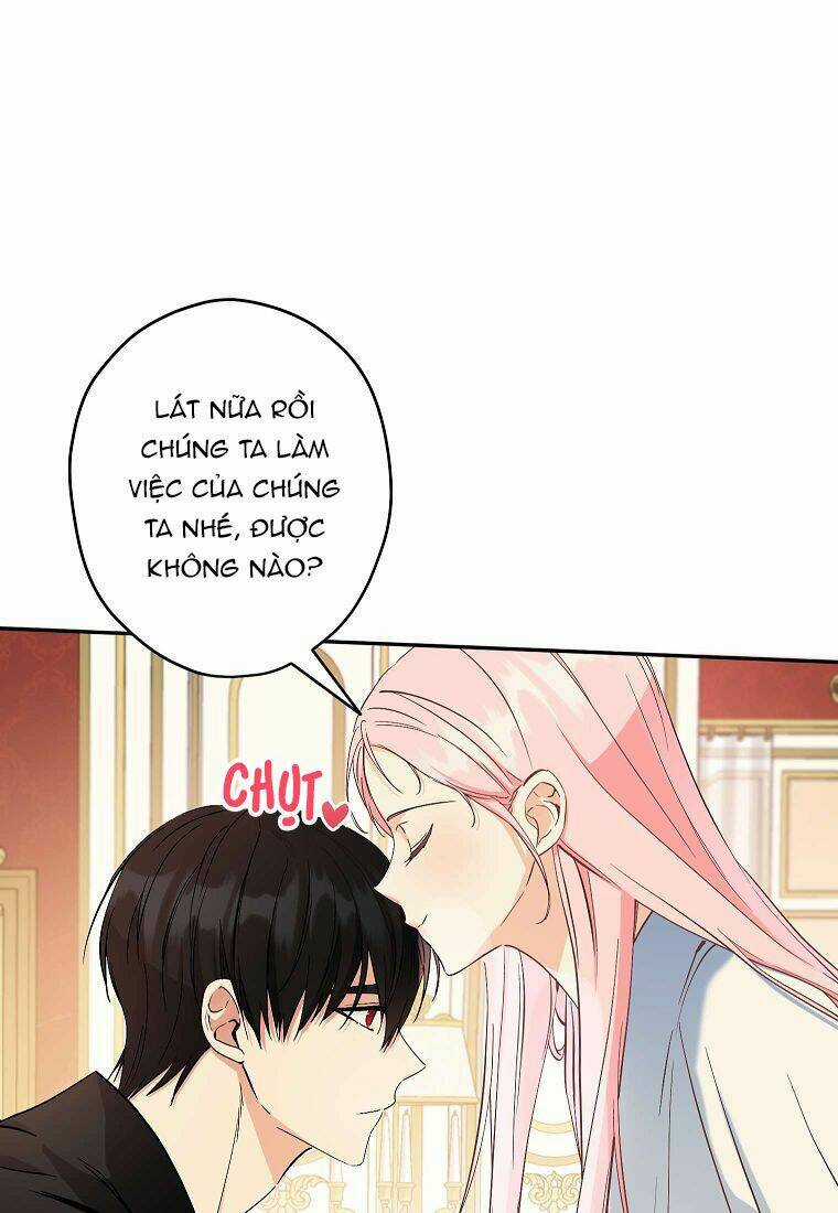 Cuộc Hôn Nhân Giả Dối - Chapter 92.1 - Trang 43