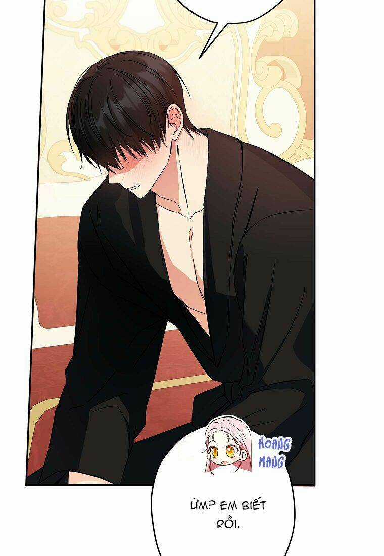 Cuộc Hôn Nhân Giả Dối - Chapter 92.1 - Trang 45