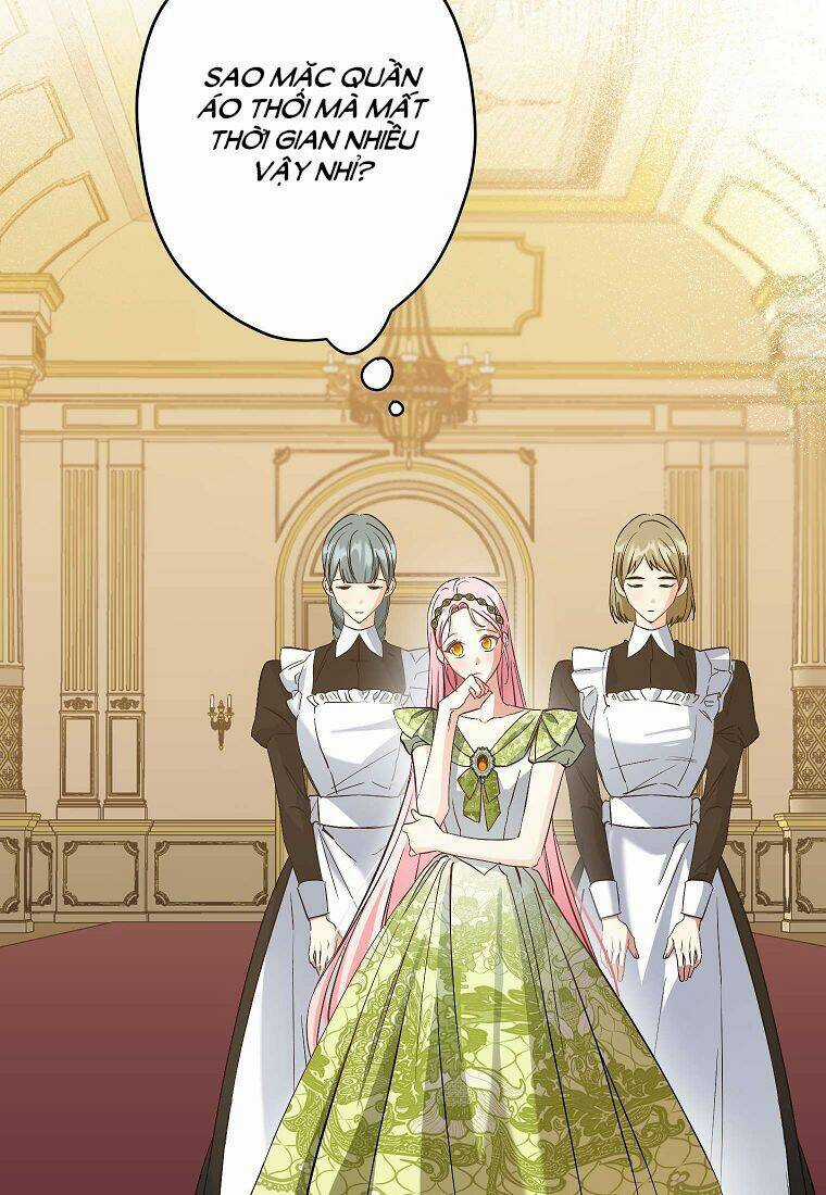 Cuộc Hôn Nhân Giả Dối - Chapter 92.1 - Trang 47