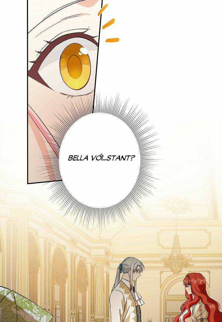 Cuộc Hôn Nhân Giả Dối - Chapter 92.1 - Trang 49