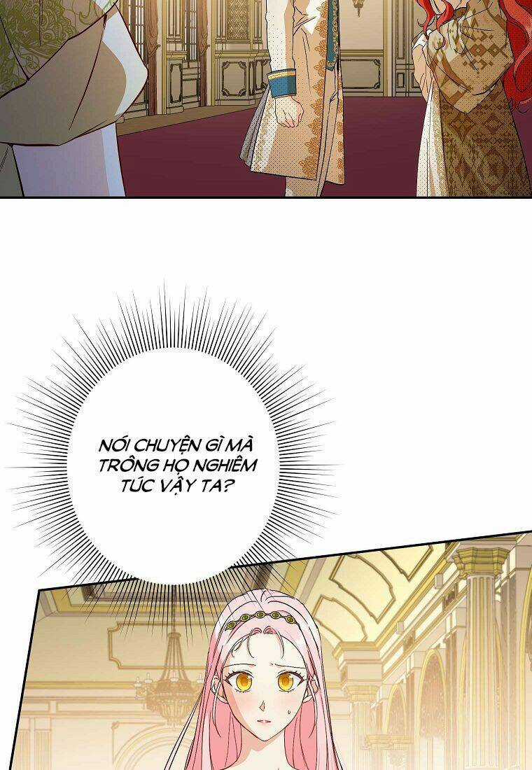 Cuộc Hôn Nhân Giả Dối - Chapter 92.1 - Trang 50