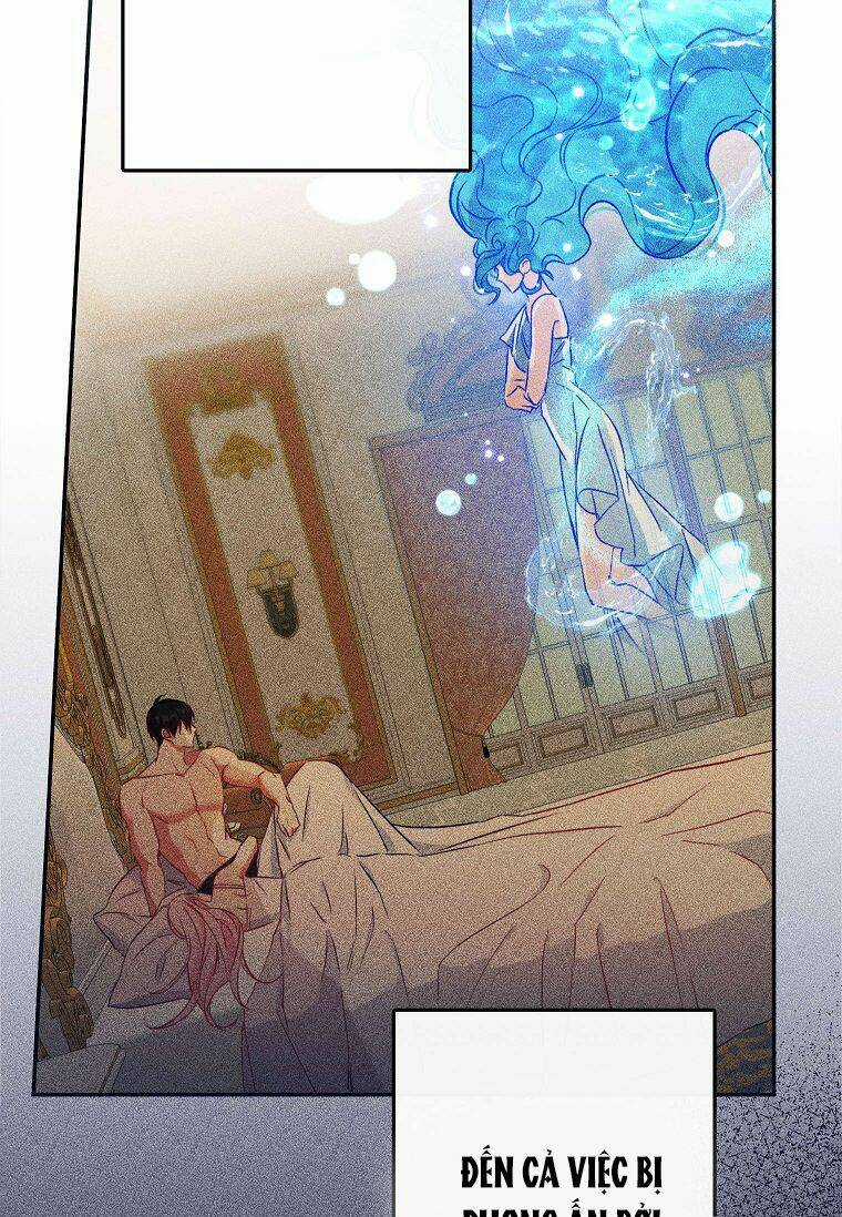 Cuộc Hôn Nhân Giả Dối - Chapter 92.1 - Trang 6