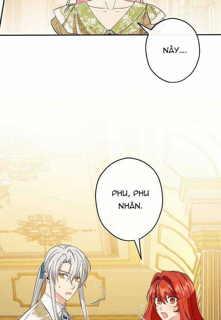 Cuộc Hôn Nhân Giả Dối - Chapter 92.1 - Trang 51