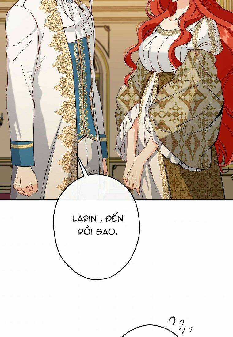 Cuộc Hôn Nhân Giả Dối - Chapter 92.1 - Trang 52