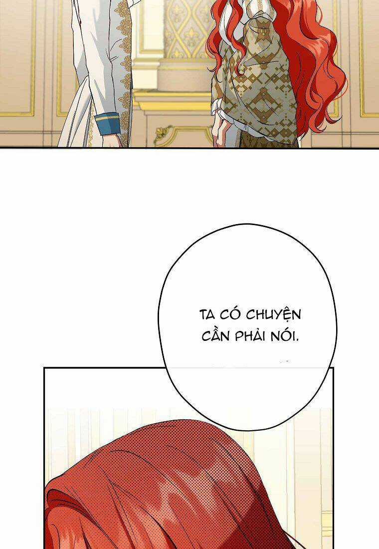 Cuộc Hôn Nhân Giả Dối - Chapter 92.1 - Trang 54