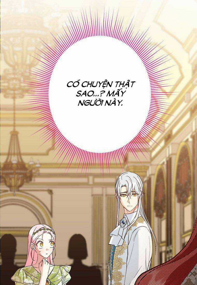 Cuộc Hôn Nhân Giả Dối - Chapter 92.1 - Trang 56