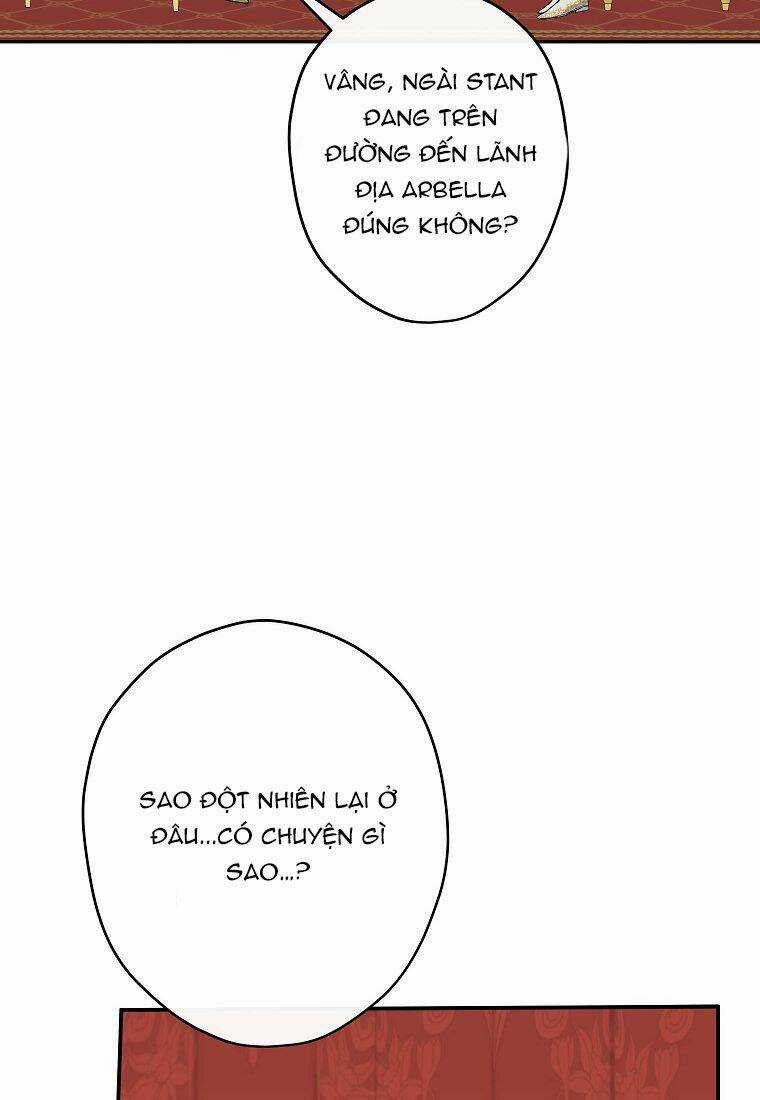 Cuộc Hôn Nhân Giả Dối - Chapter 92.1 - Trang 59