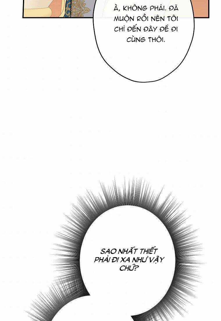 Cuộc Hôn Nhân Giả Dối - Chapter 92.1 - Trang 61