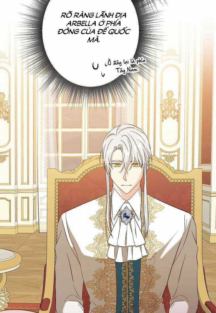 Cuộc Hôn Nhân Giả Dối - Chapter 92.1 - Trang 62