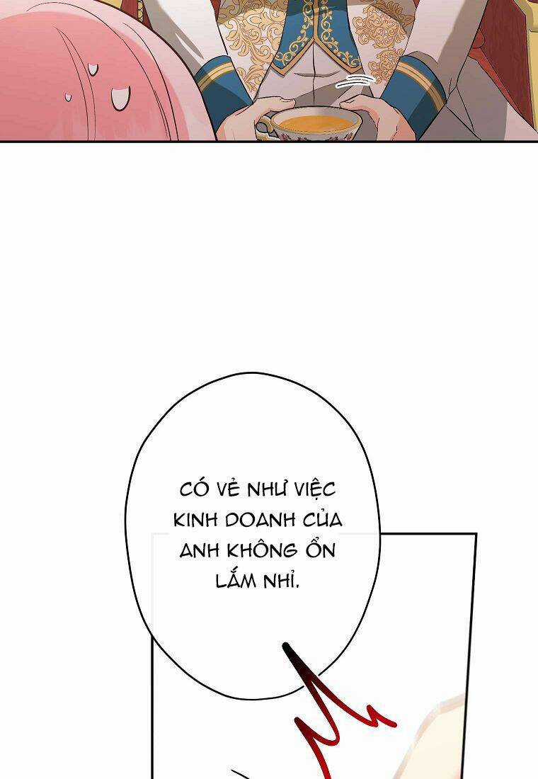 Cuộc Hôn Nhân Giả Dối - Chapter 92.1 - Trang 63