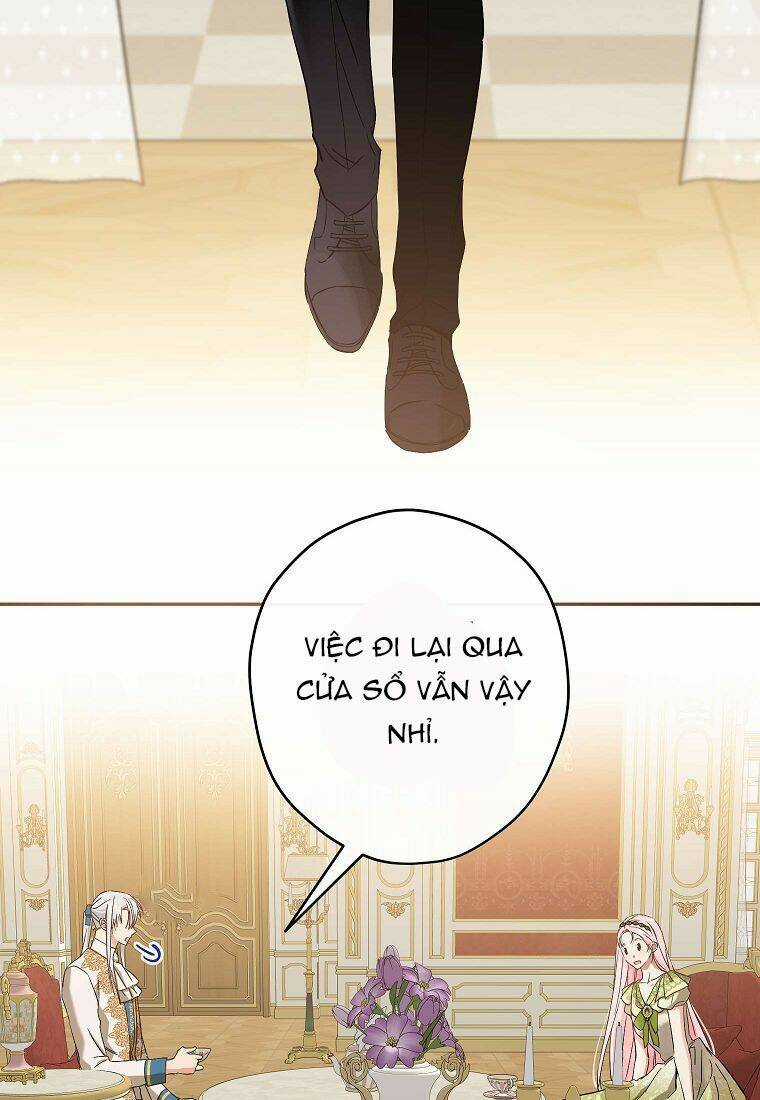 Cuộc Hôn Nhân Giả Dối - Chapter 92.1 - Trang 67