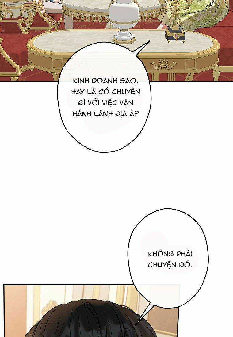 Cuộc Hôn Nhân Giả Dối - Chapter 92.1 - Trang 68