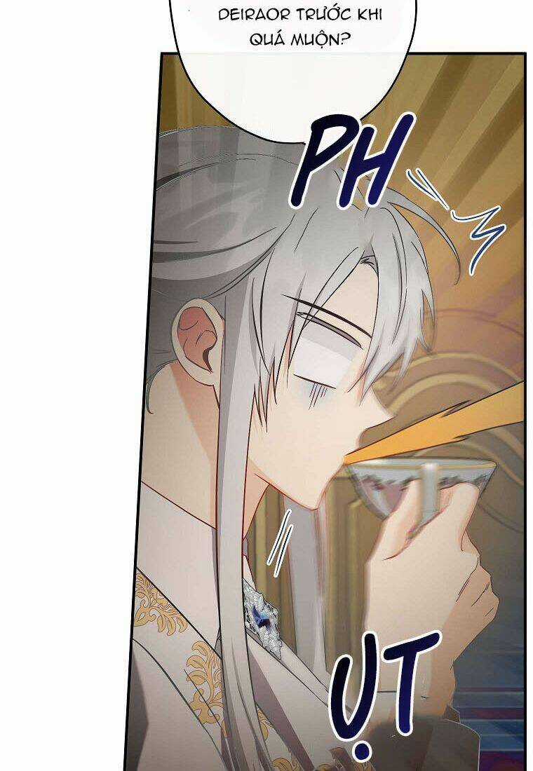 Cuộc Hôn Nhân Giả Dối - Chapter 92.1 - Trang 70