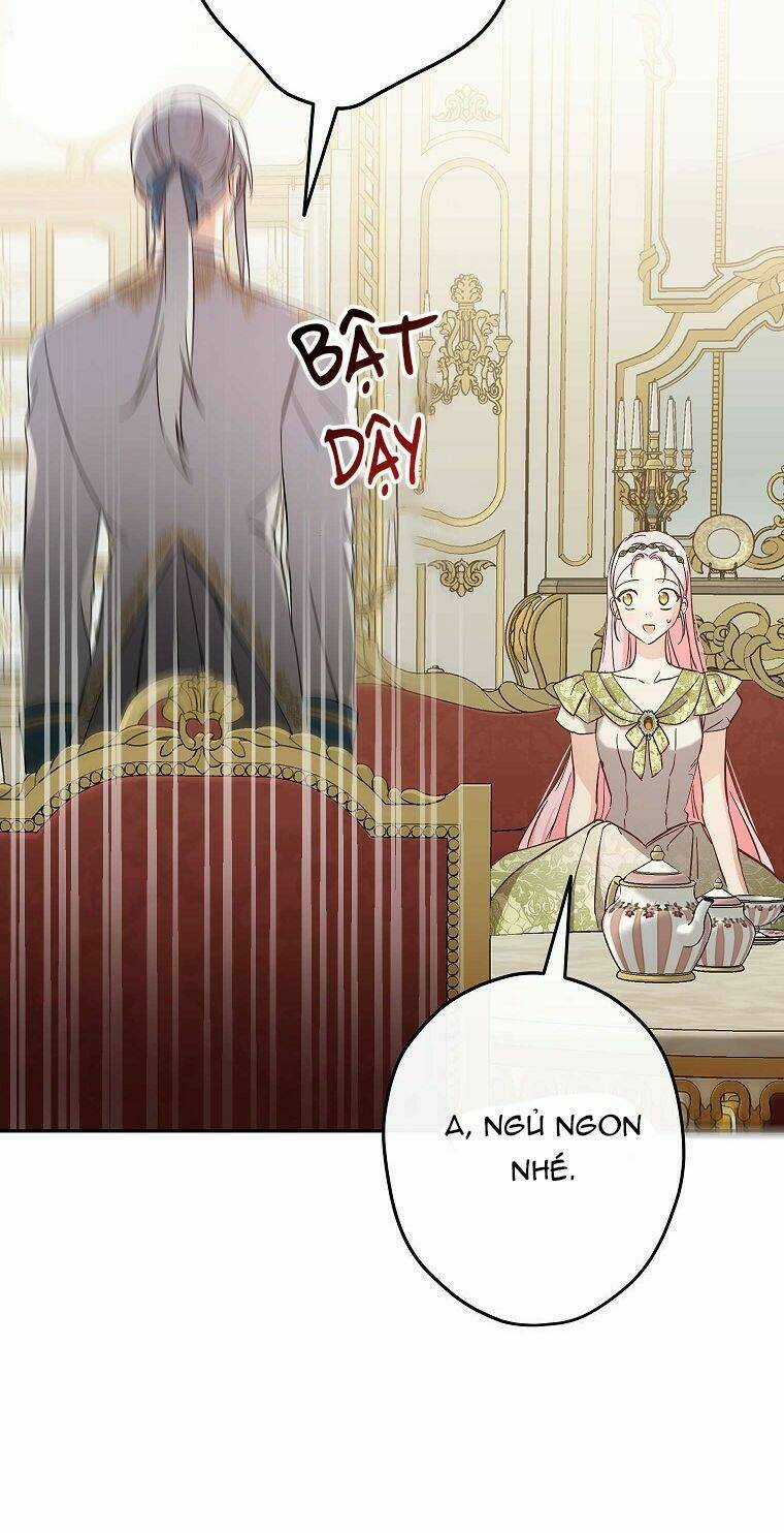 Cuộc Hôn Nhân Giả Dối - Chapter 92.1 - Trang 72